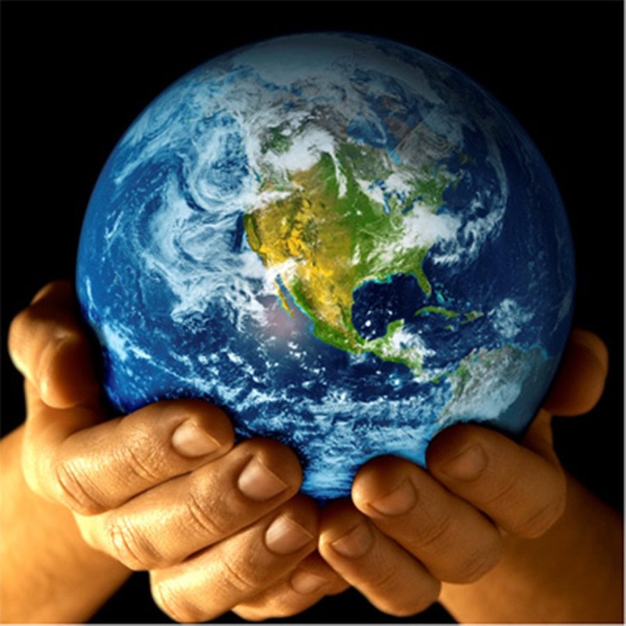 earth in hand 2