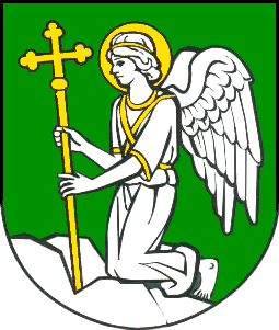 Coat of arms of Prievidza1