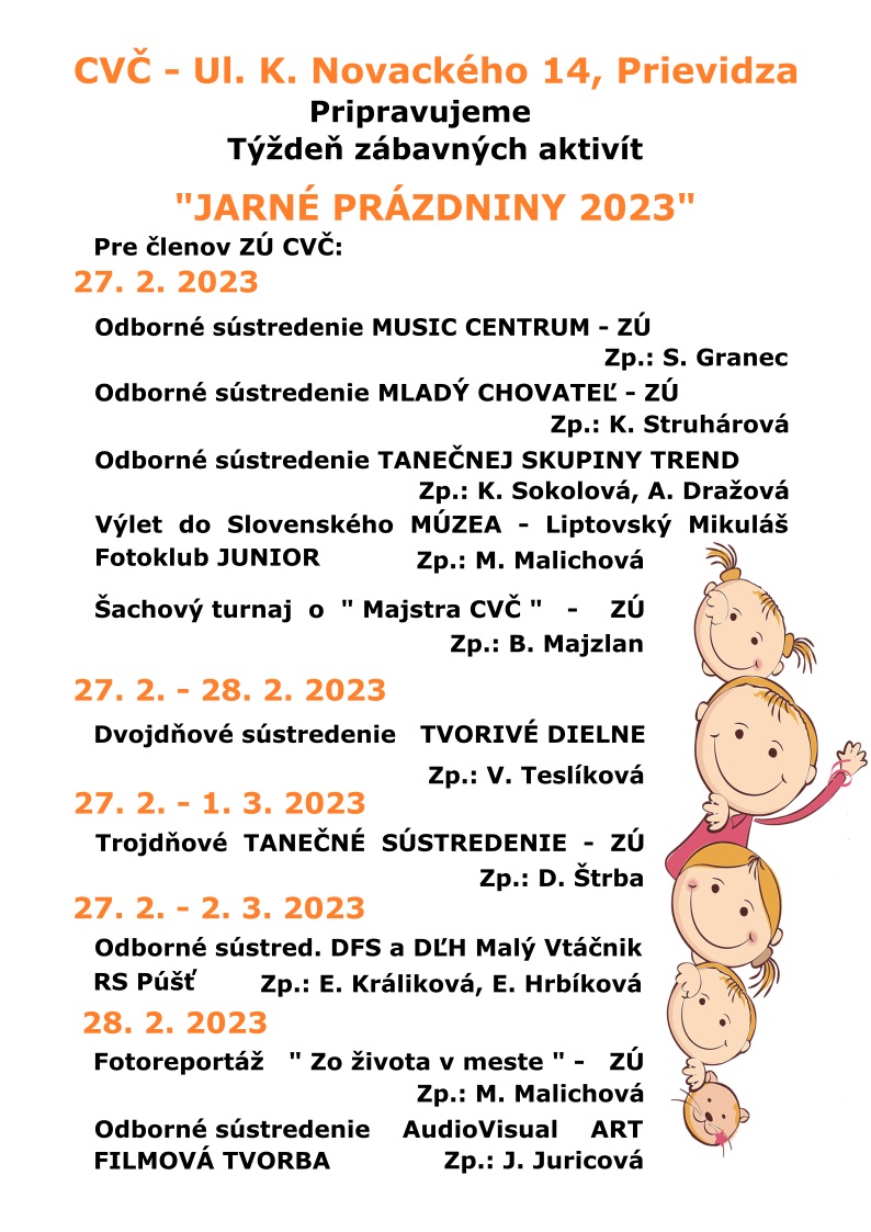 jarné prázdniny 2023 1 str obrazok